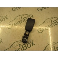 Замок ремня безопасности Mercedes ML W164 2006 A1648601669