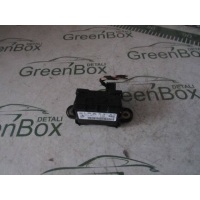 Датчик ускорения Mercedes ML W164 2006 A0045423818