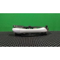 Ручка наружная передняя правая Mercedes C W203 2003 A2037600234