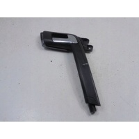 Поло 4 9n ручка внутренняя правый задняя 6q0839174c