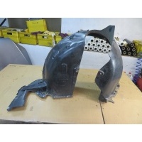 Подкрылок volkswagen tiguan ii 5na 16 - 20 правая передняя 5na805912ah