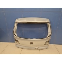 Дверь багажника Volkswagen Tiguan 2007-2016 5N0827025D