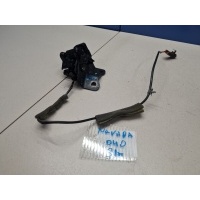 Замок двери задней левой Nissan Navara D40 2005-2015 82501ZP50A
