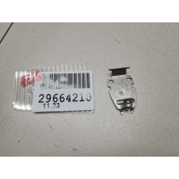 Кронштейн ручки двери передней левой BMW X6 F16 2014-2020 51217304727