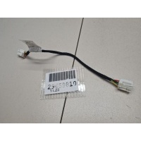 Жгут проводов двери багажника BMW X6 F16 2014-2020 61119383091