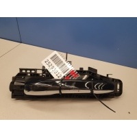 Ручка двери нaружная задняя левая Mercedes C-klasse W205 2014- A09976073009197