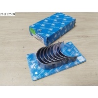 Вкладыши шатунные Kolbenschmidt Trafic 1989-2001 Renault,Scenic 1996-1999 Renault,Megane I 1996-2002 Renault,Laguna I 1994-2001 Renault,Kangoo 1997-2003 Renault,Espace III 1996-2002 Renault,Clio 1991-
