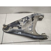 Рычаг передний правый renault Logan 2 2014- 545009976R
