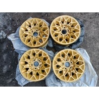 Колёсные диски понтиак transam gm сша snowflake