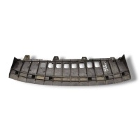 защита бампера переднего Skoda Fabia 2 (5J) 2007 5J0805083A