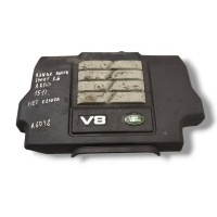 декоративная крышка двигателя Land Rover Range Rover Sport 2010 LBH500350