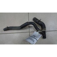 Патрубок радиатора Mazda 3 BK 2003-2009 2007 LF5015185D