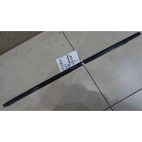 Накладка стекла переднего правого (бархотка) Mazda 3 BK 2003-2009 2007 BP4K50640E