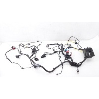 Проводка подкапотная Kia Sorento UM 2019 91272C5900, 9121305160, 91213C5180, 91950C5305