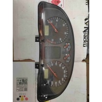 Щиток приборов (приборная панель) Volkswagen Passat B5 2000 3B1919880C