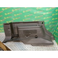 Обшивка багажника левая Nissan Pathfinder 2008 849514X50A