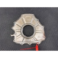 крышка двигателя задняя Jaguar XF X250 CC9 2011 AJ812159,8W936M052AB