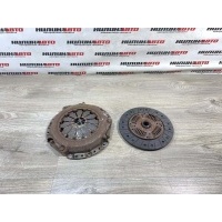 Корзина сцепления KIA Ceed 1 2009 4130023136