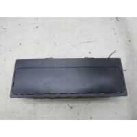 Подушка коленная airbag passat b8 3g2880842e