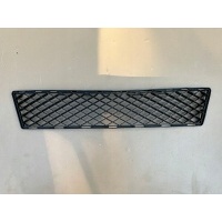 Мерседес glk x204 w204 решётка бампера переднее