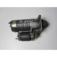 Стартер альфа ромео 156 2.5 v6
