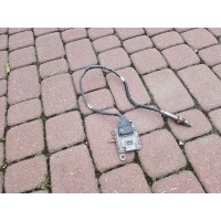 Зонд датчик nox adblue азота vivaro b trafic iii 227904120r