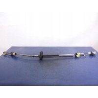 Opel astra j ссылки переключения кпп 55499530