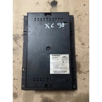 Блок усилитель радио volvo xc90 2003 - 2014 2.4 d5 8673851