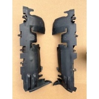 Oe volkswagen 6c0121284c руль воздушный p - l поло 6r