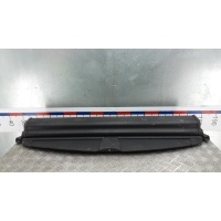 Шторка багажника MERCEDES BENZ C-CLASS (рест: 2011-2014) 2013