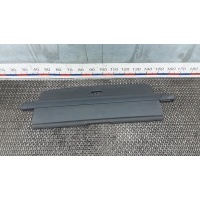 Шторка багажника SKODA OCTAVIA (рест: 2008-2013) 2009 1Z9867871F