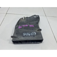 Воздухозаборник двигателя Audi A8 D3 4E 2003-2010 4E0129618L