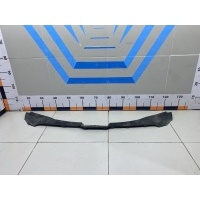 Накладка панели передней Audi A8 D3 4E 2003-2010 4E0807081AA