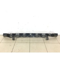 Усилитель заднего бампера Lada Largus 2012- 8450000391