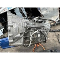 КПП автоматическая АКПП 970 рестайлинг 2013—2016 2013