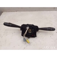 Переключатель подрулевой (стрекоза) Peugeot Partner 2 2012 96658429XT, DELPHI COM2005, 96658429XT, 92324N