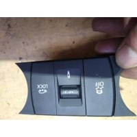 Панель volkswagen touareg 2010 - 7p6927127a comfort