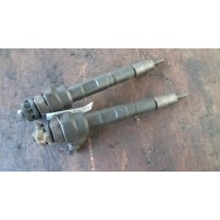 Форсунка Volkswagen Passat B7 2013 0445110369,03L130277J