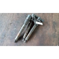 Форсунка Opel Astra H 2005 0445110159