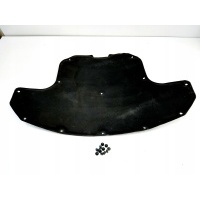 E - klasa w213 w238 купе изоляция капота крепеж 18r.