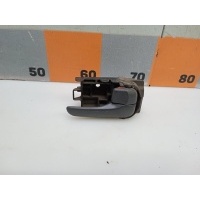 Ручка двери внутренняя Nissan Almera N16 2000 806709F002