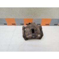 Суппорт передний правый Nissan Almera N16 2000 410014M510