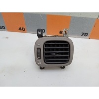 Дефлектор воздушный Nissan Almera N16 2000 68761BM400