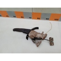 Рычаг стояночного тормоза Nissan Almera N16 2000 36010BM620