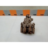 Суппорт задний правый Nissan Almera N16 2000 440012F500