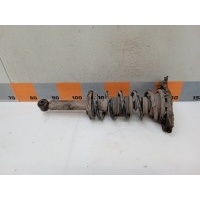 Амортизатор задний Nissan Almera N16 2000 56210BM425