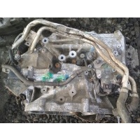 renault лагуна iii 2.0dci кпп автомат aj0 - 004