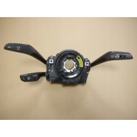 Audi a5 a4 8w переключатель стеклоочистителя 4n0907129af