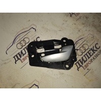 ручка двери внутренняя Volvo XC90 2002 > 2005 8626602