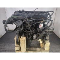 Двигатель (ДВС) Man L2000 1993-2000 1998 51011026350
